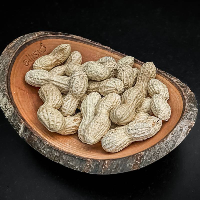 Arachidi Tostate Hanoc, Frutta, Shop Online