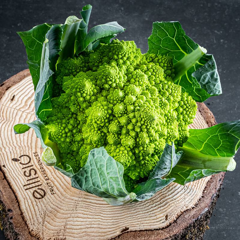 Cavolfiore Romanesco, Verdura, Shop Online