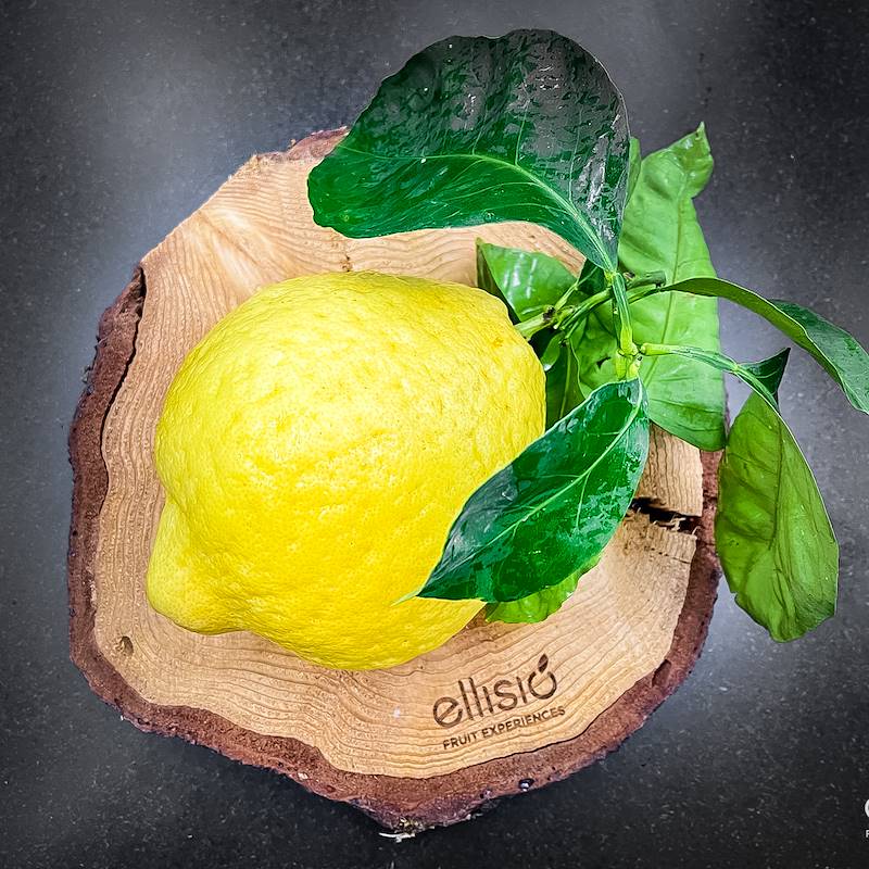 Cedro, Frutta, Shop Online