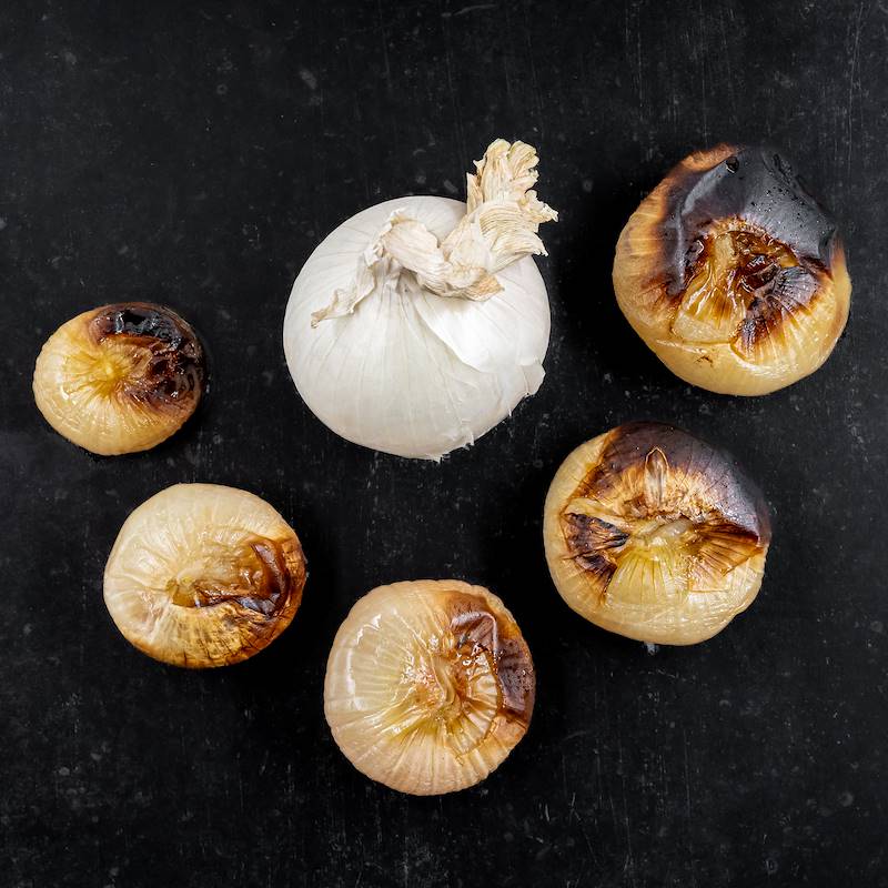 Cipolla Bianca Cotta, Verdura, Shop Online