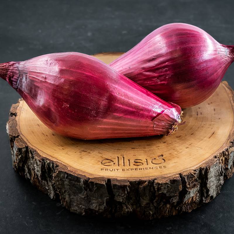 Cipolla Rossa Treccia, Verdura, Shop Online