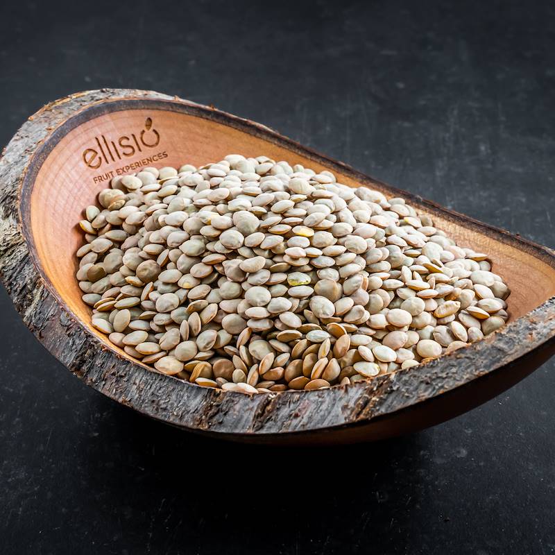 Lenticchie Verdi Laird, Verdura, Shop Online