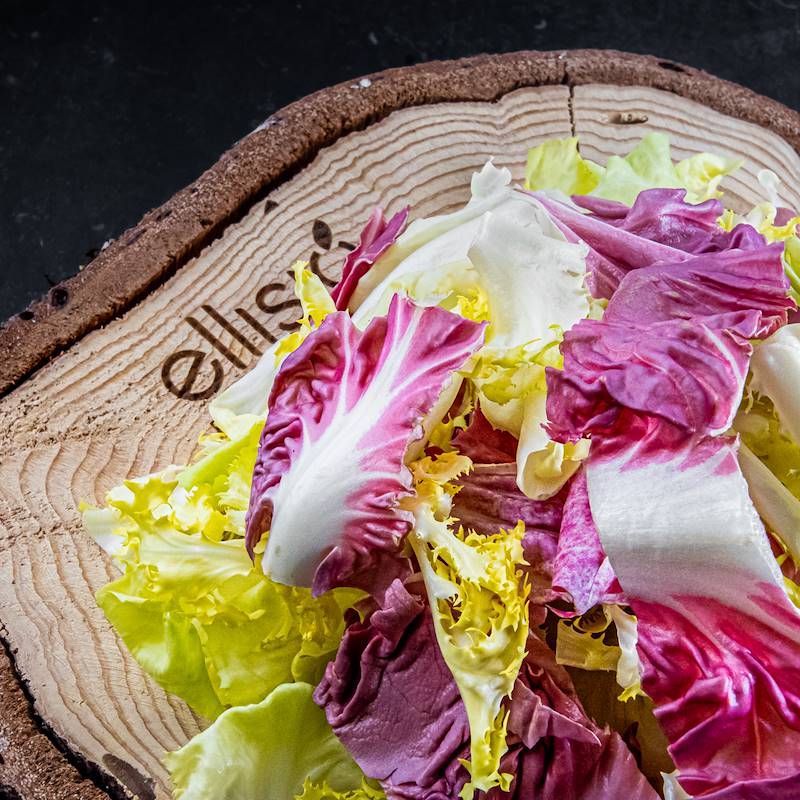 Insalata Confezionata, Verdura, Shop Online