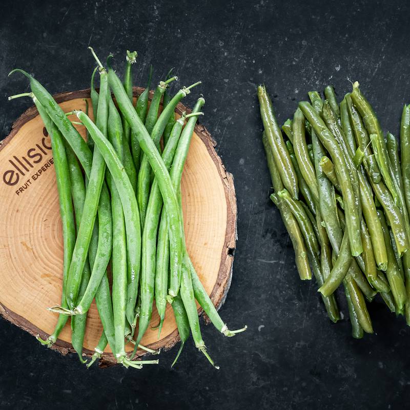 Fagiolini Cotti, Verdura, Shop Online
