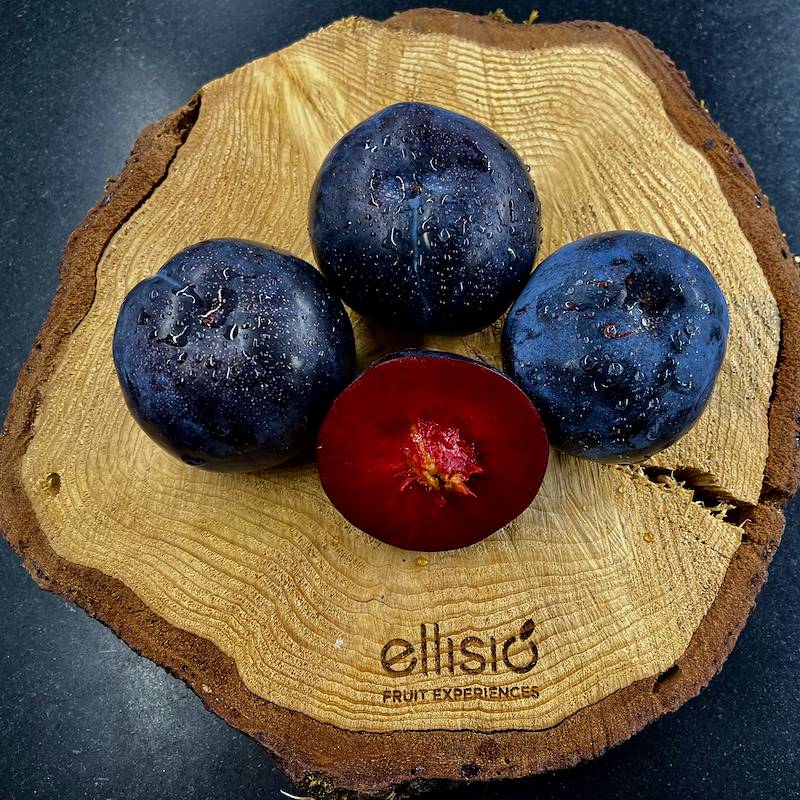 Prugna Red Star, Frutta, Shop Online