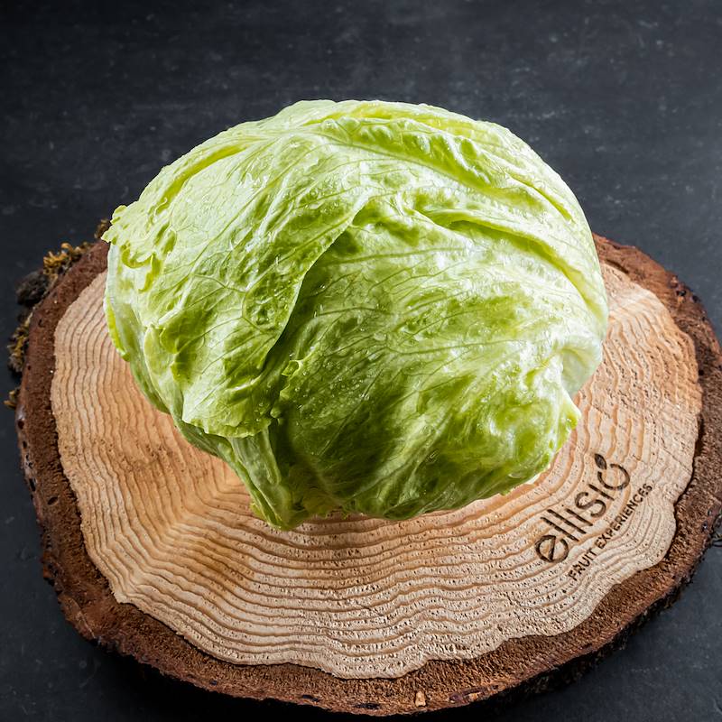 Insalata Iceberg, Verdura, Shop Online