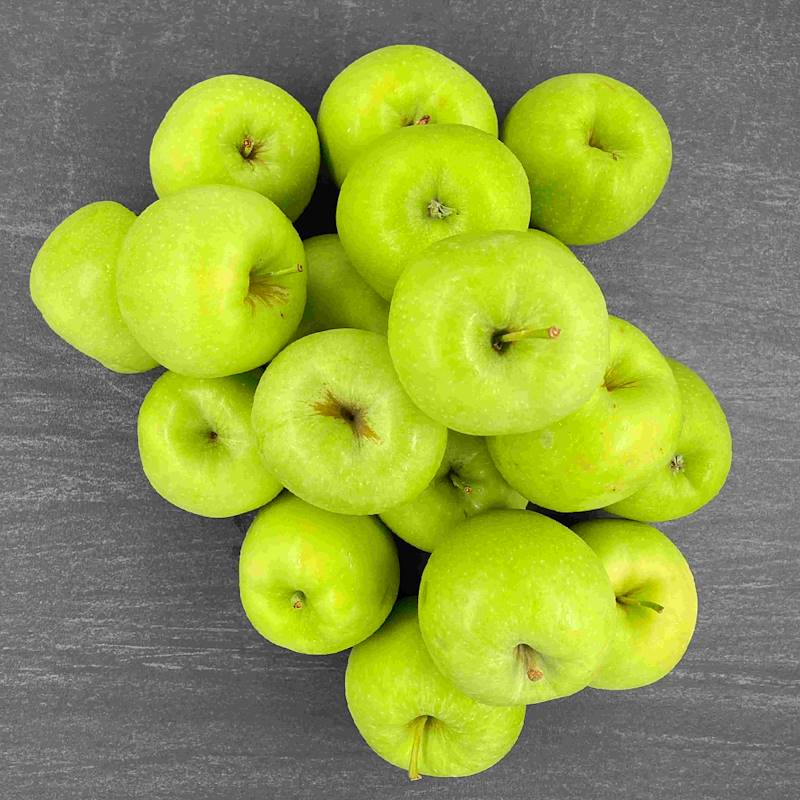 Cassetta Mele Granny, Ellisio Selezione Cassette, Shop Online