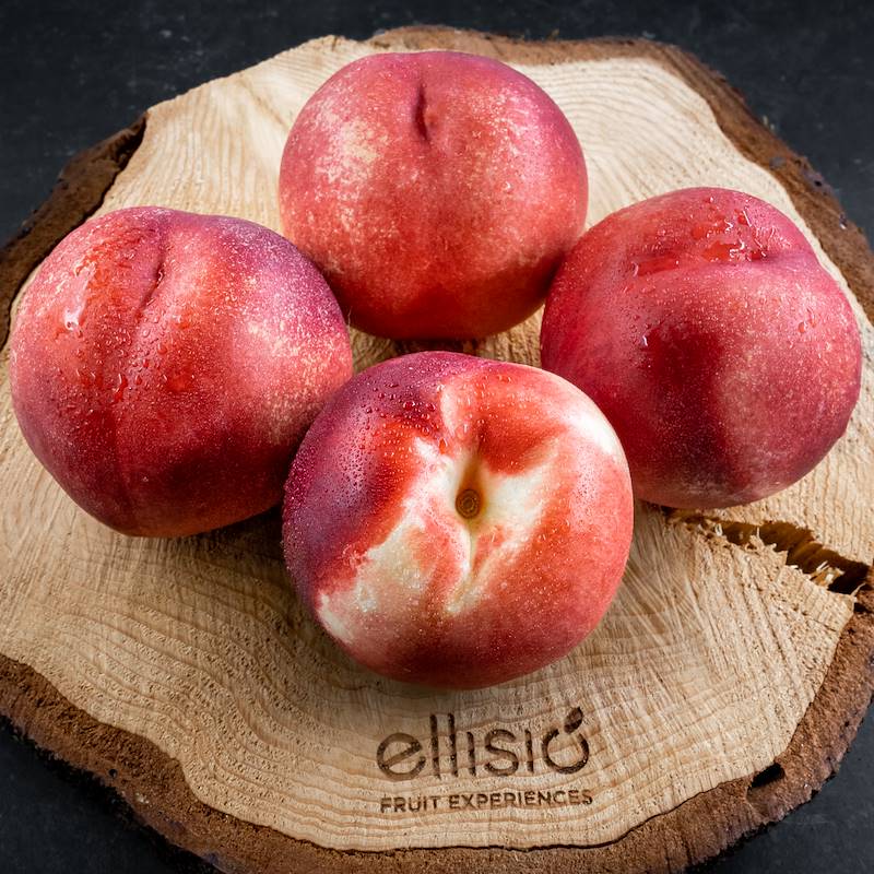 Nettarina Bianca, Frutta, Shop Online