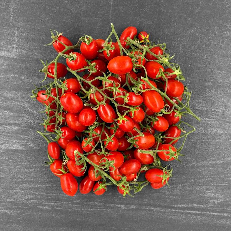 Cassetta Pomodoro Datterino, Ellisio Selezione Cassette, Shop Online