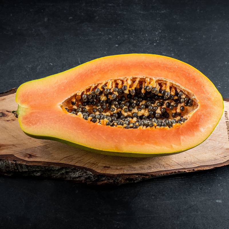Papaya, Frutta, Shop Online