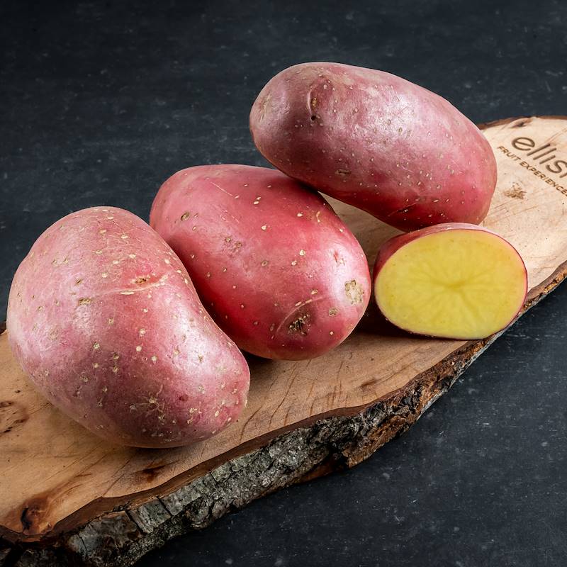 Patata Rossa, Verdura, Shop Online