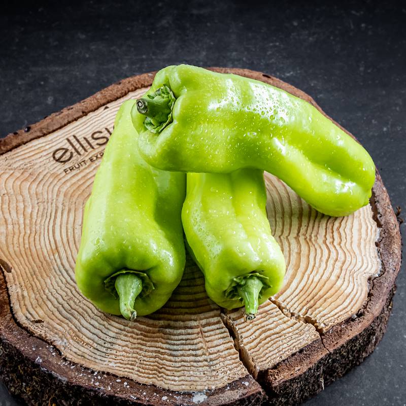 Peperone Bianco, Verdura, Shop Online