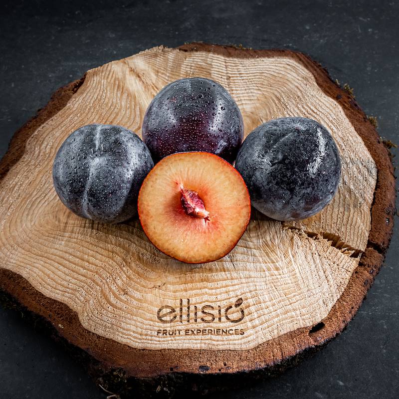 Prugna Nera, Frutta, Shop Online