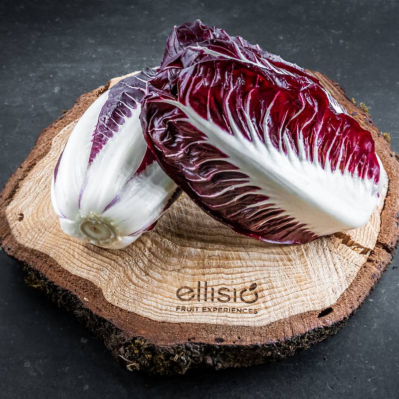 Radicchio Rosso Precoce, Verdura, Shop Online