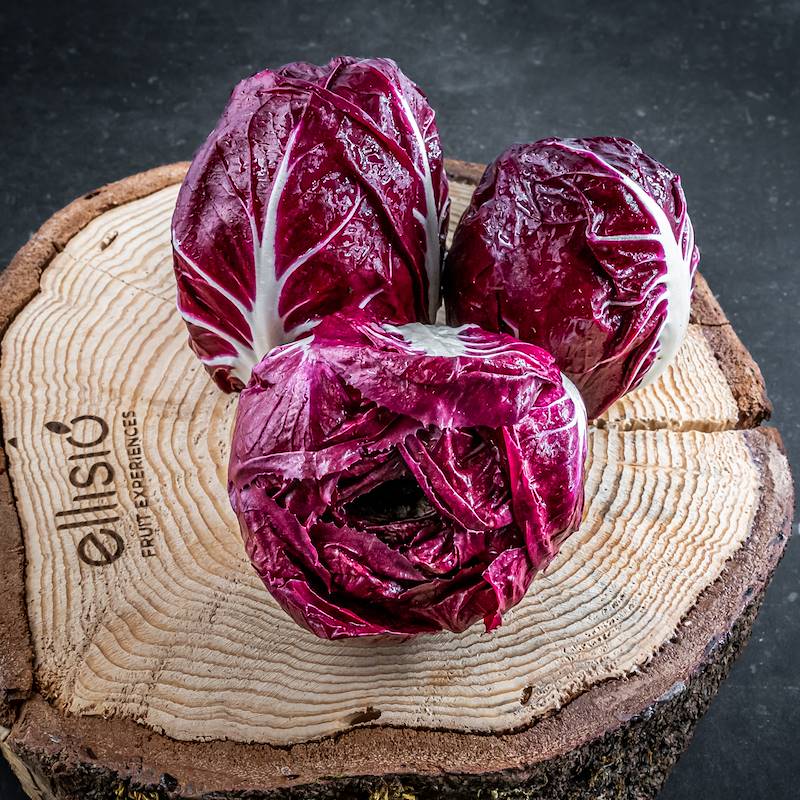 Radicchio Semilungo, Verdura, Shop Online