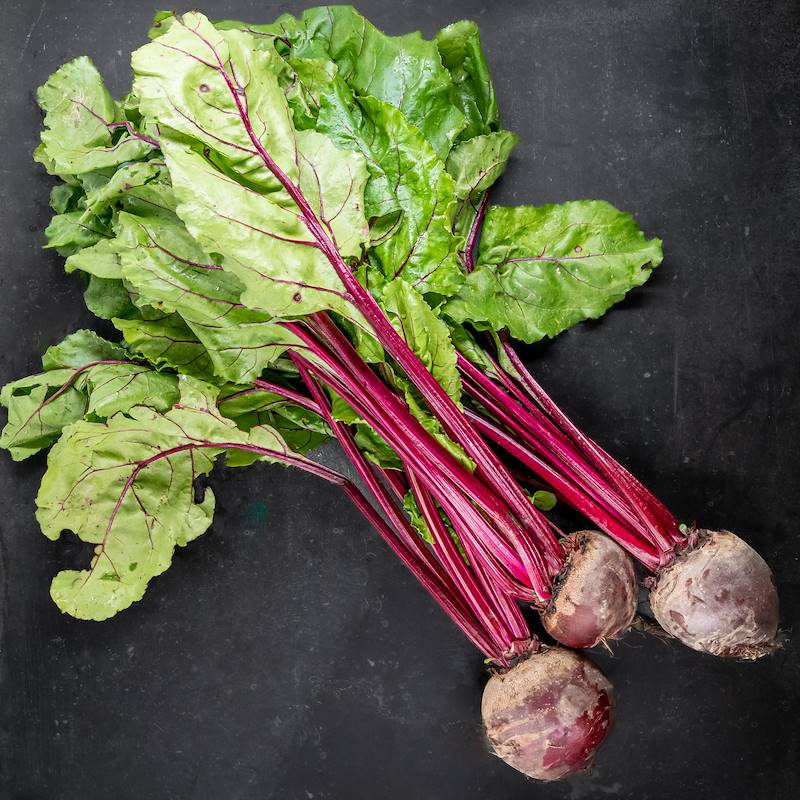 Rapa Rossa Cruda, Verdura, Shop Online