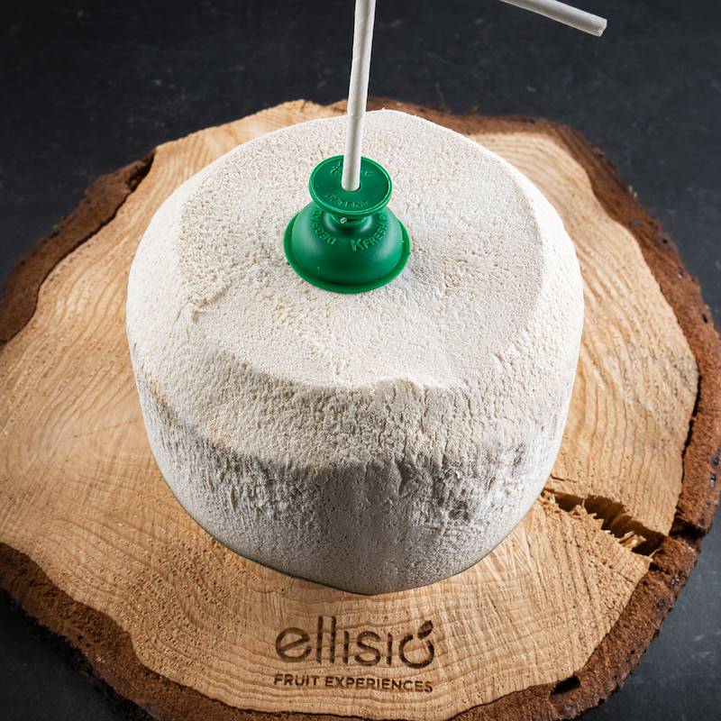 Succo di Cocco, Frutta, Shop Online