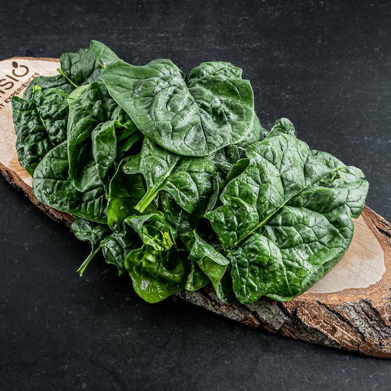 Spinaci Crudi, Verdura, Shop Online