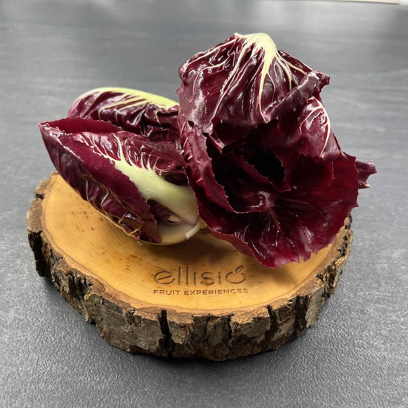 Capolino o Radicchio Cicorino, Verdura, Shop Online