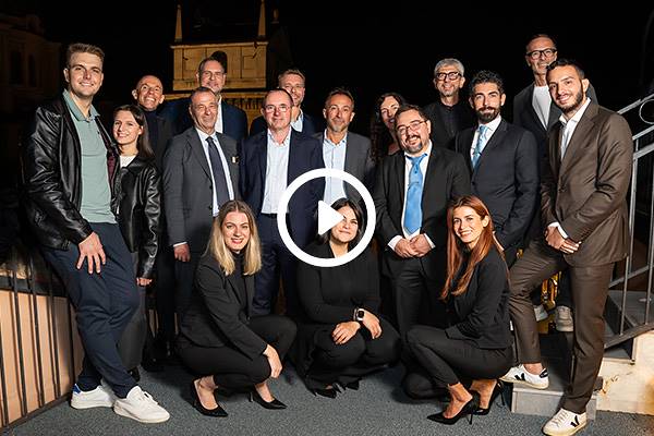 Le Prandine e FinecoBank: il Piacere dell'Eccellenza