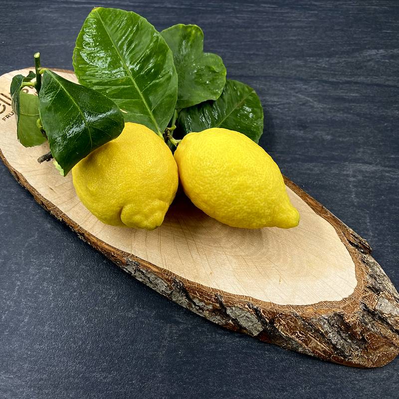 Limone Buccia Edibile, Frutta, Shop Online