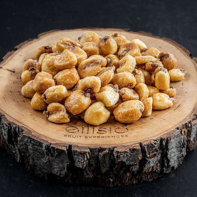 Mac Corn Gigante Tostato e Salato, Frutta, Shop Online