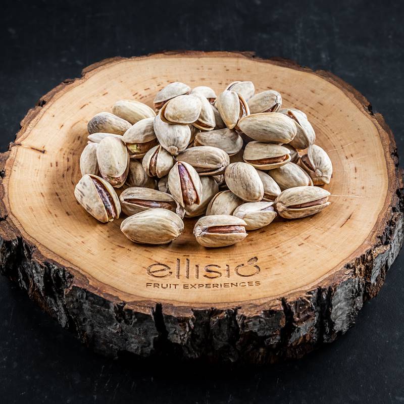 Pistacchi Tostati e Salati, Frutta, Shop Online