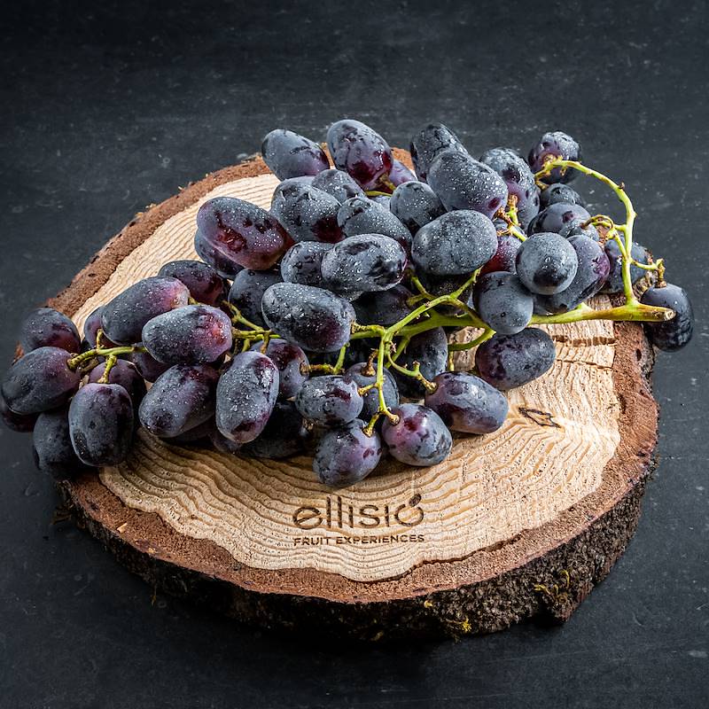 Uva Nera, Frutta, Shop Online