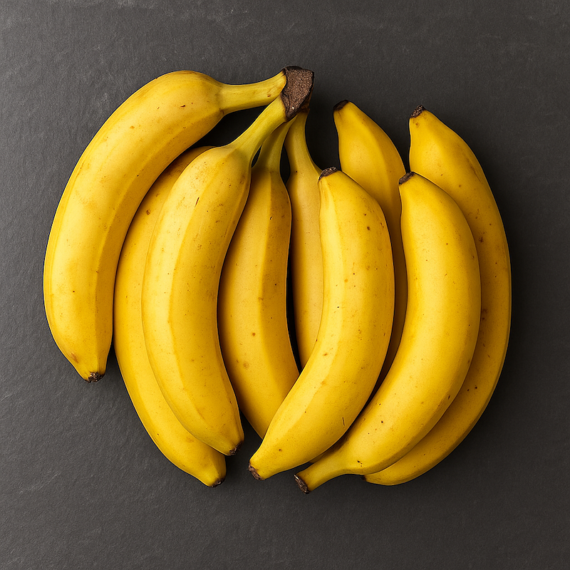 Cassetta Banana Premium