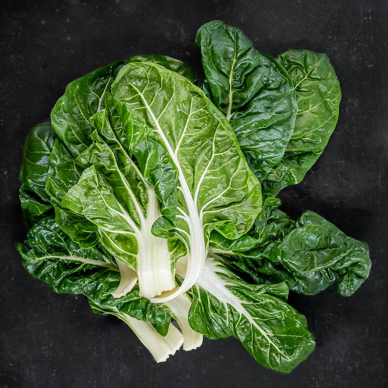 Bieta (o Costa) Cruda