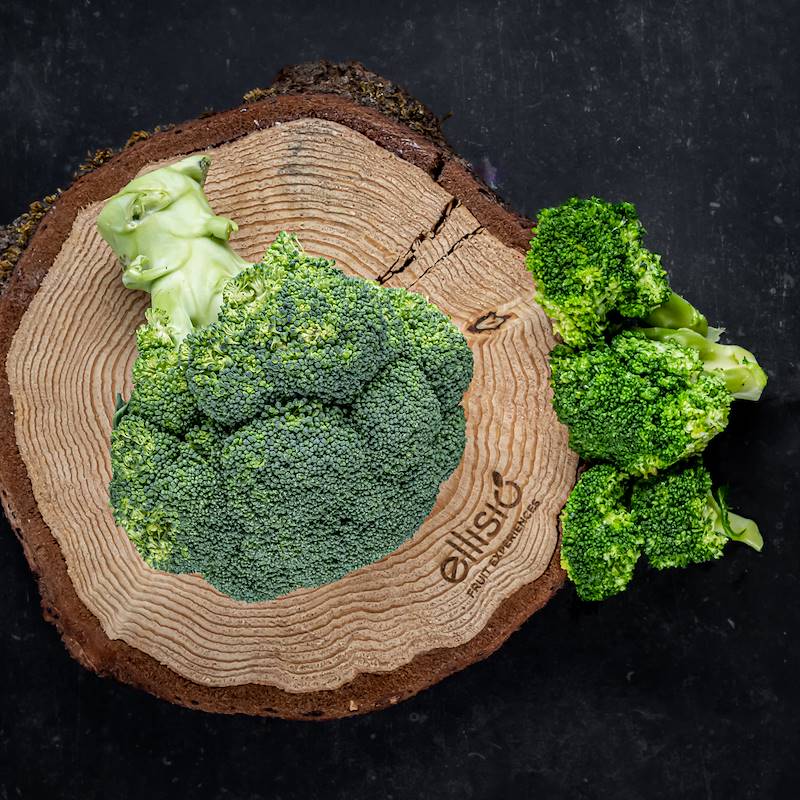 Broccoletto Cotto, Verdura, Shop Online