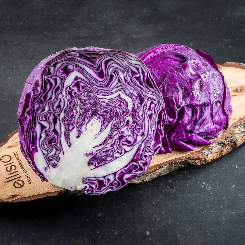 Cappuccio Rosso, Verdura, Shop Online