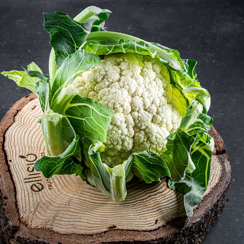Cavolfiore Bianco Crudo, Verdura, Shop Online