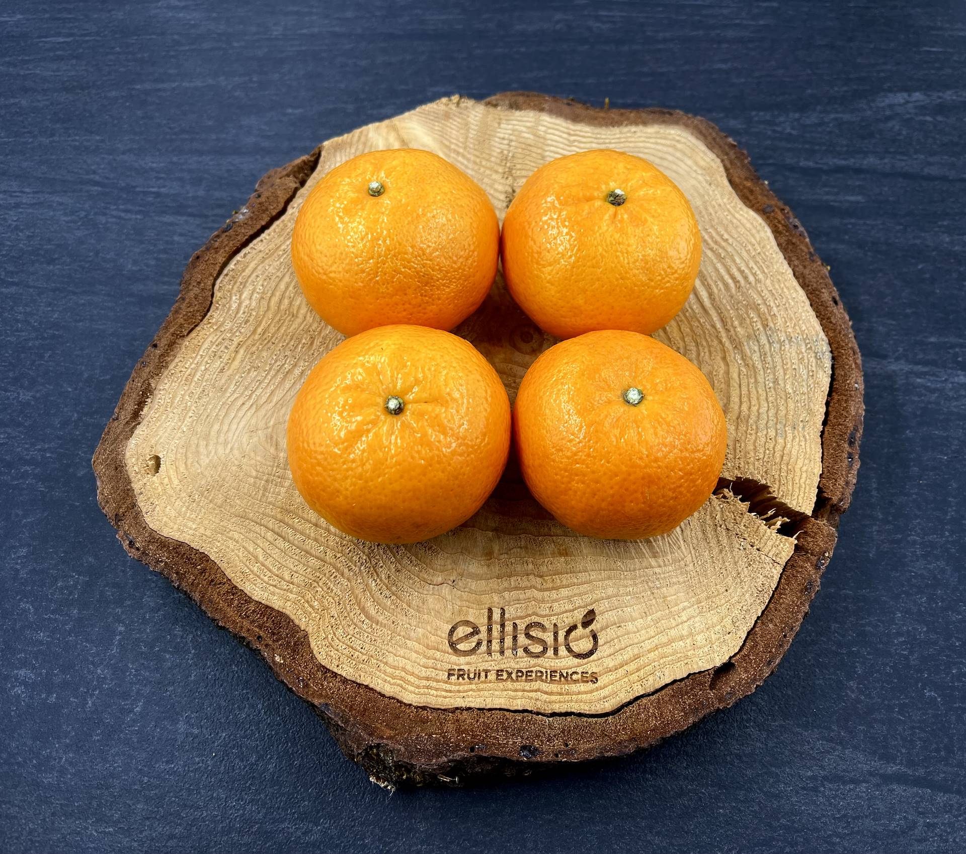 Clementina Orri Premium Shoham