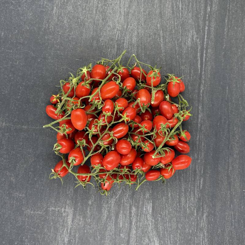 Cassetta di Datterino