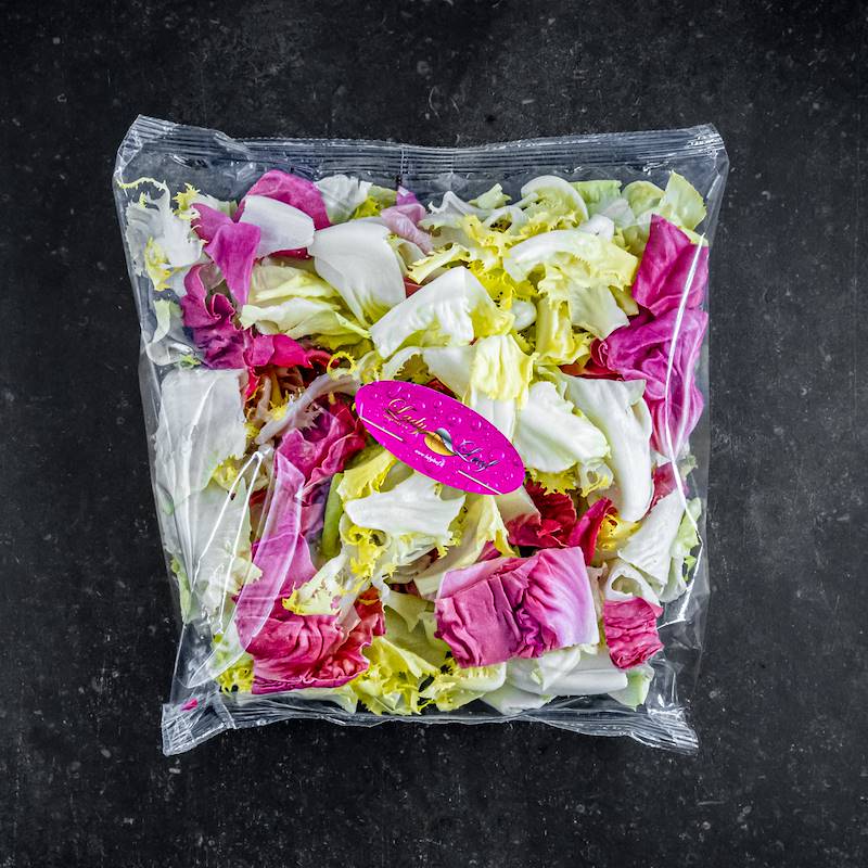 Insalata Confezionata