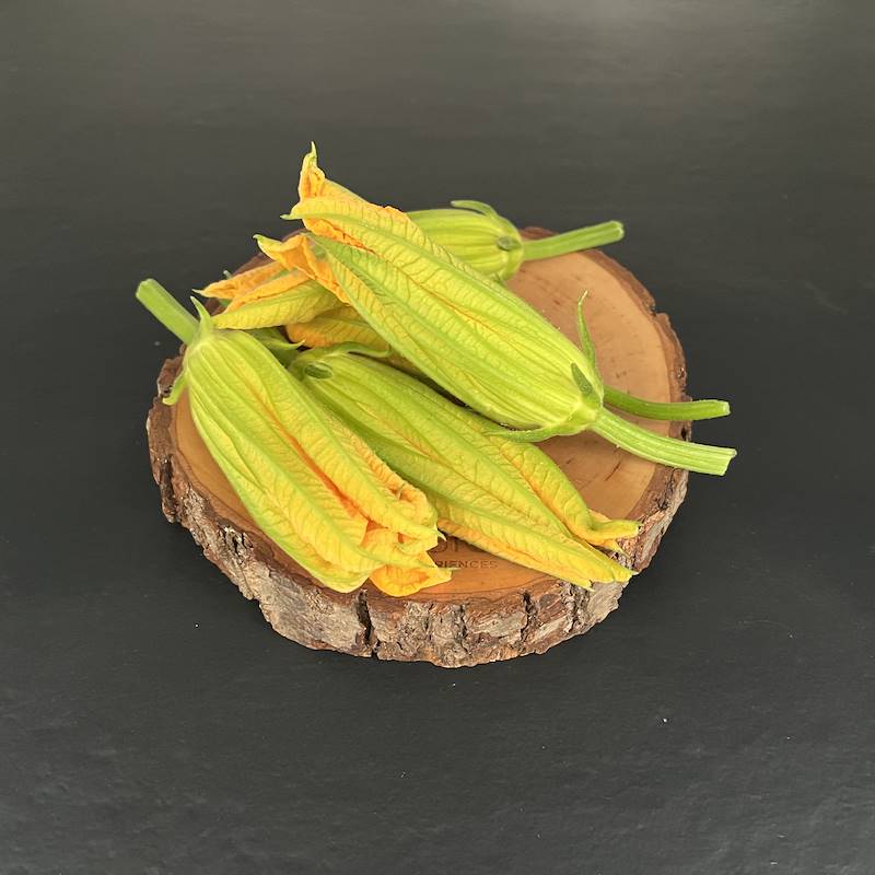 Fiori di Zucchina, Verdura, Shop Online