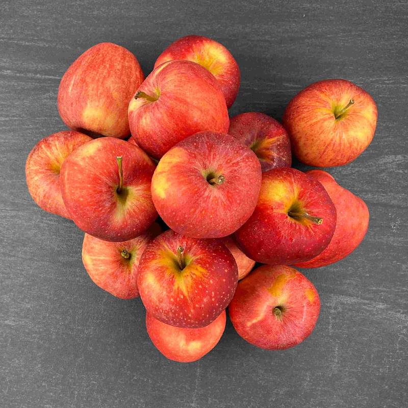 Cassetta Mele Gala, Ellisio Selezione Cassette, Shop Online