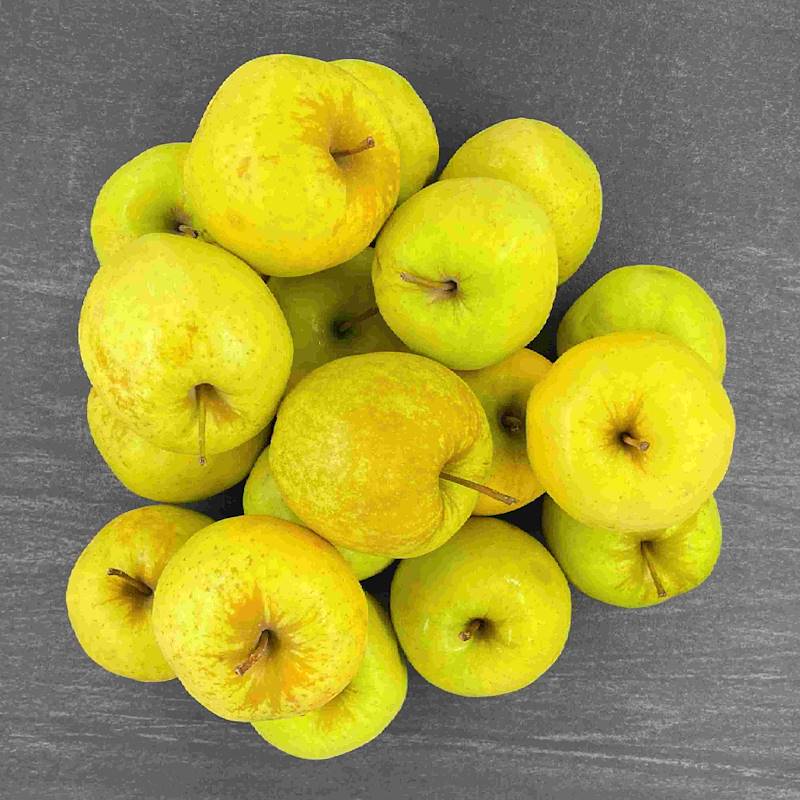 Cassetta Mele Golden