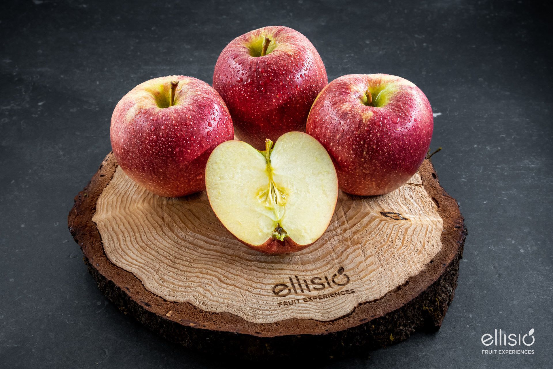  La MELA ENVY e la MELA KISSABEL