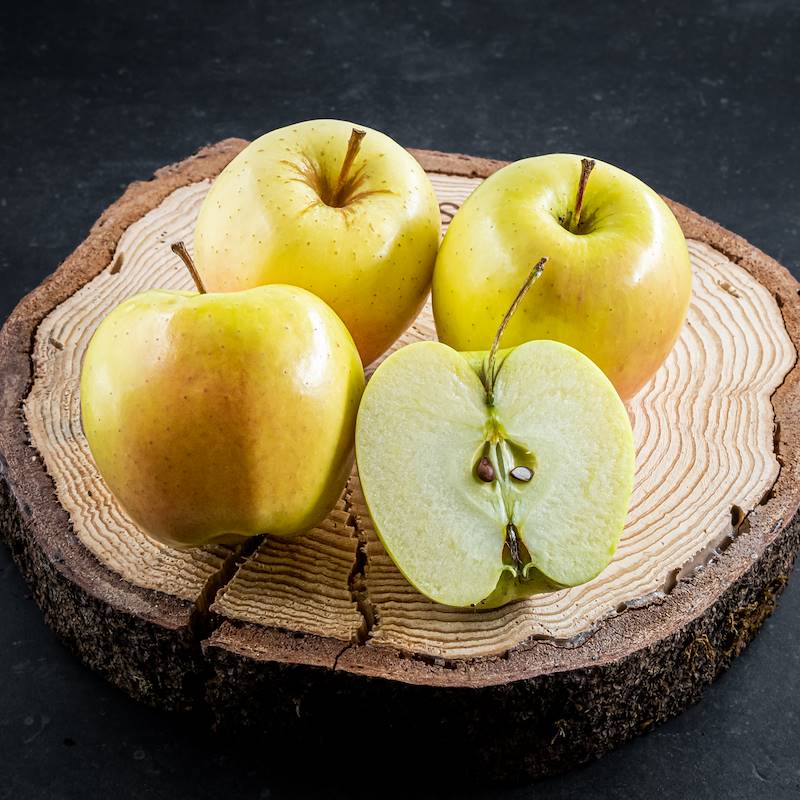 Mela Golden Ruggine, Frutta, Shop Online