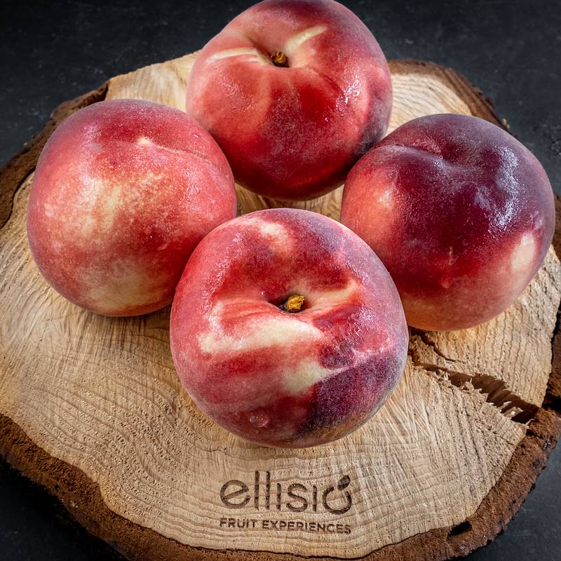 Pesca Bianca, Frutta, Shop Online