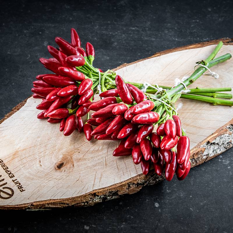 Peperoncini Piccante Mazzetto