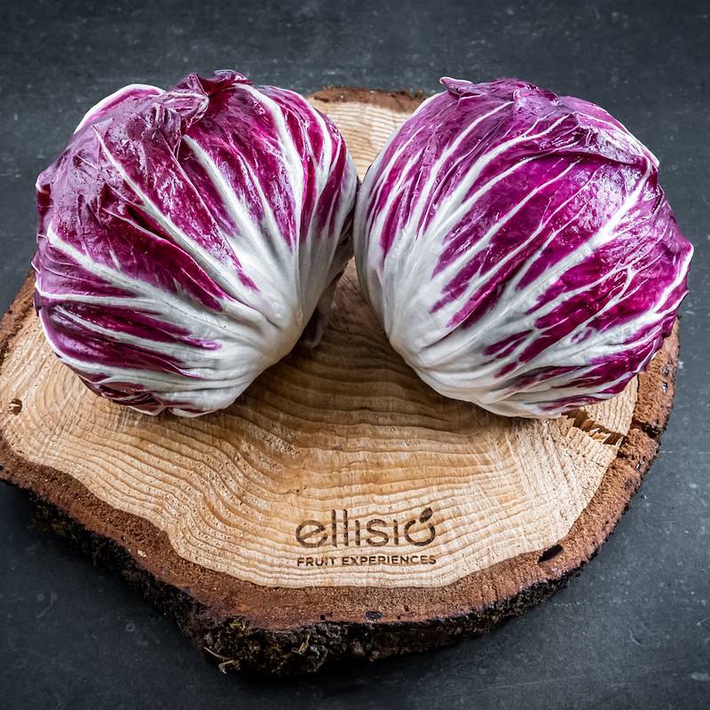 Radicchio Tondo, Verdura, Shop Online