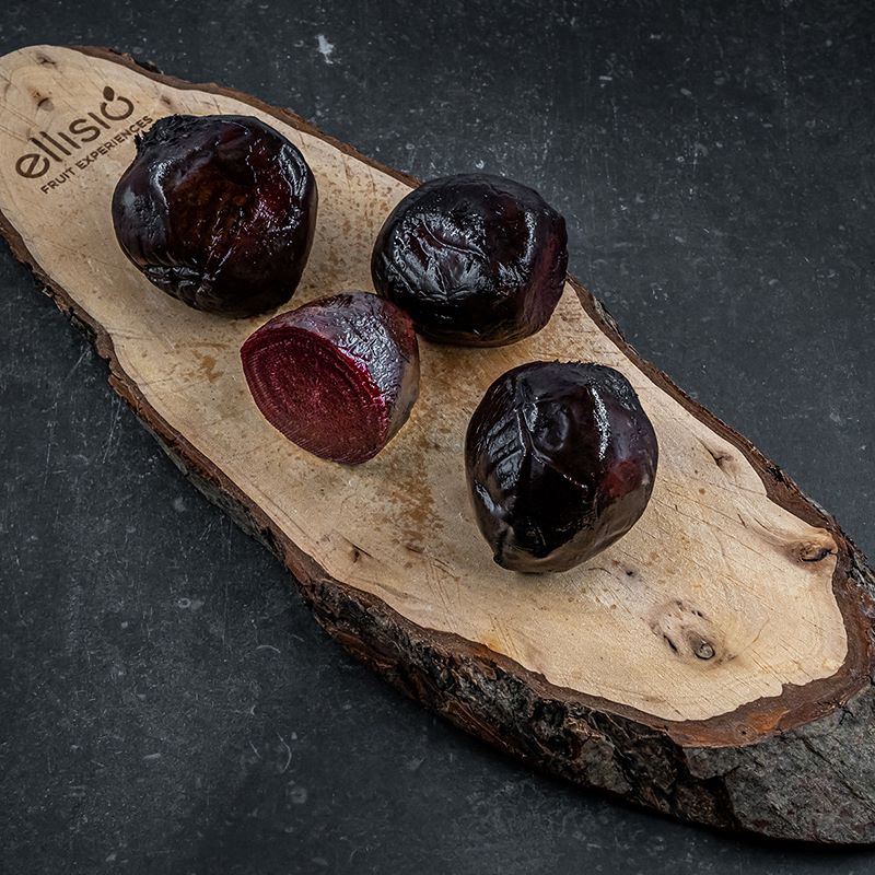 Rapa Rossa (o Barbabietola Rossa) Cotta