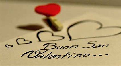 Il Viaggio Gustoso - San Valentino