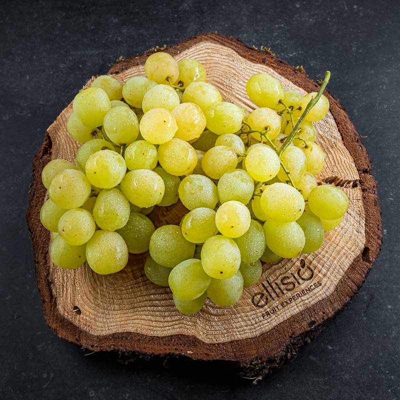 Uva Bianca Senza Semi, Frutta, Shop Online