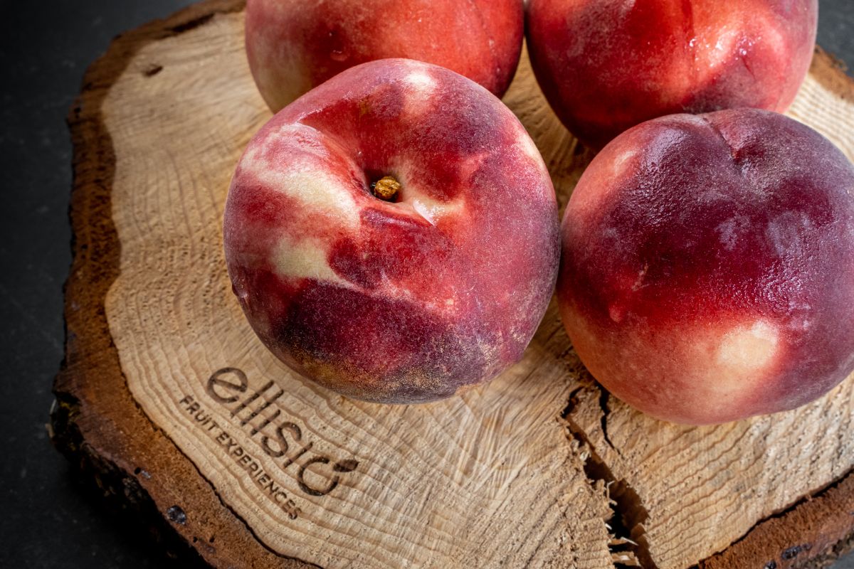 Il Viaggio Gustoso - Pesche e Nettarine