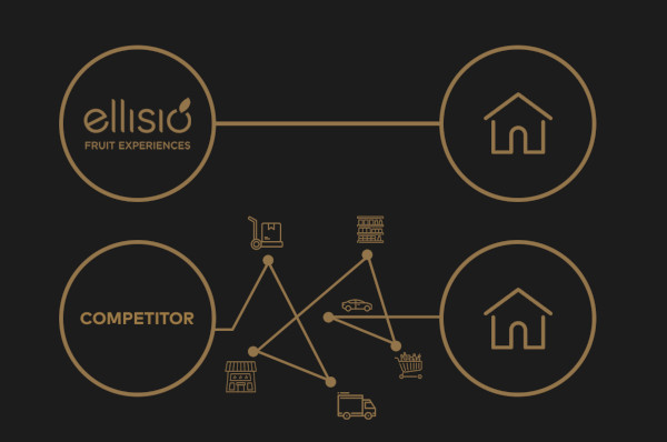 Ellisio selezione cassette