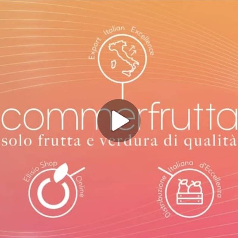 Ellisio - Fare la spesa oggi non è semplice!